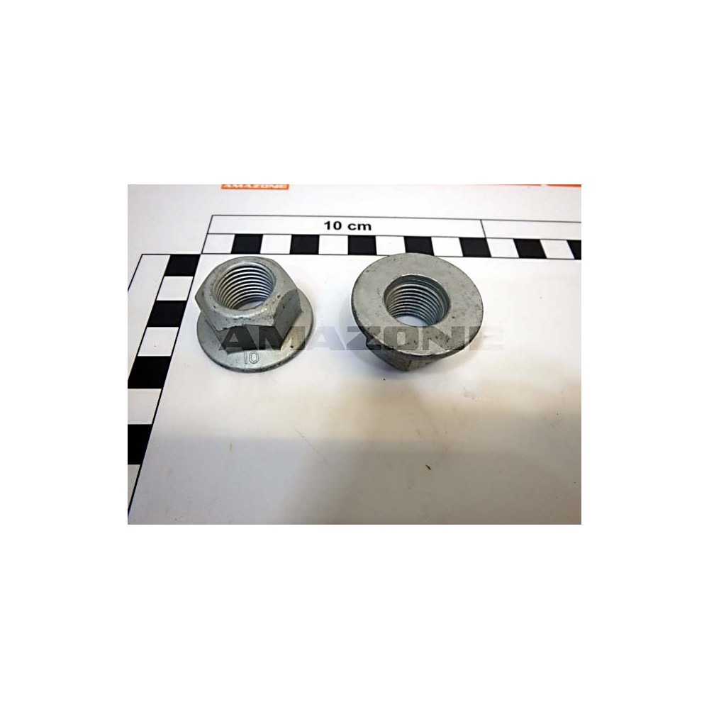 Ecrou 16x1.5 EDX DE465 Amazone