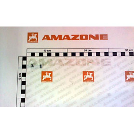 Rondelle 4X8 EDX DE466 Amazone