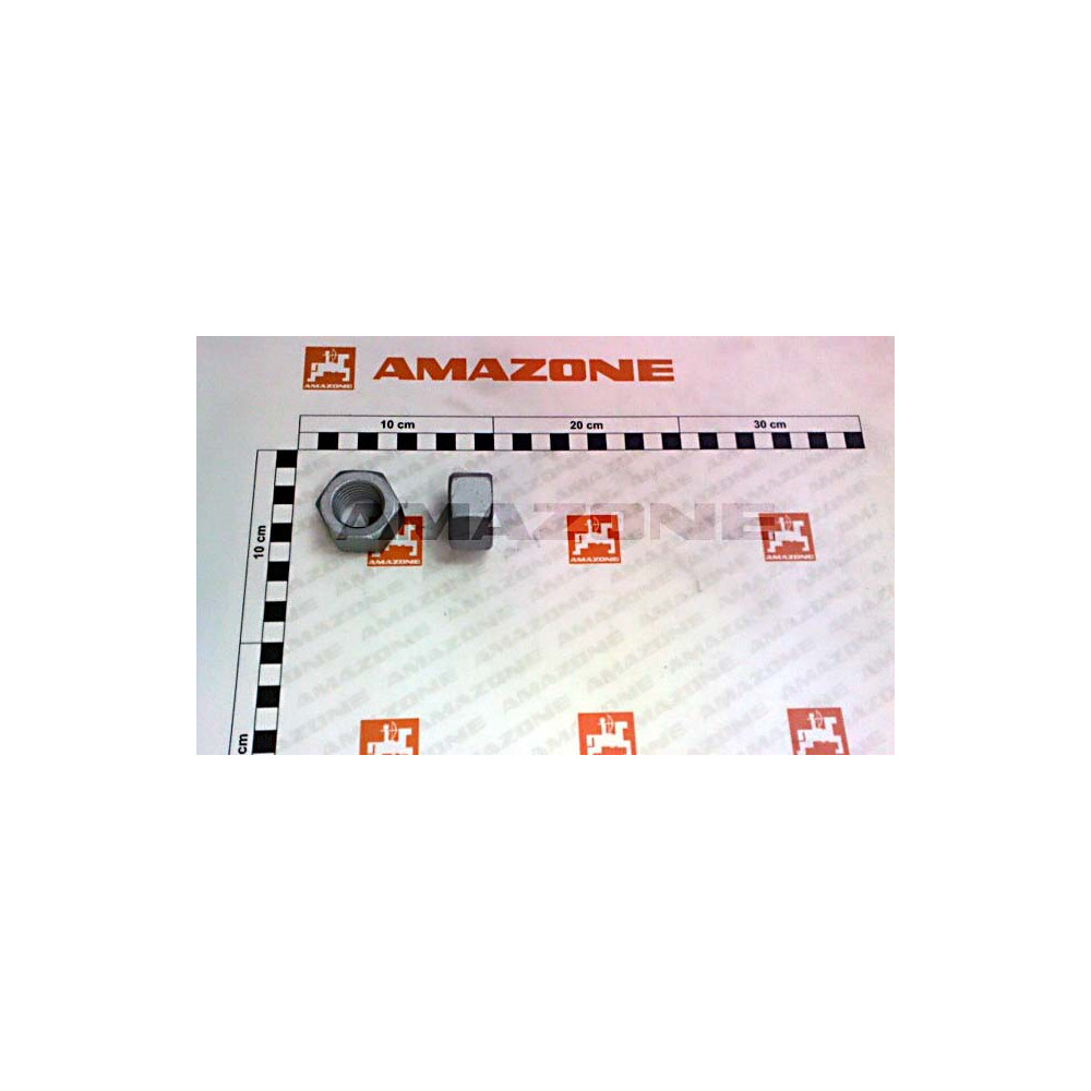 Ecrou M24 10 DE473 Amazone