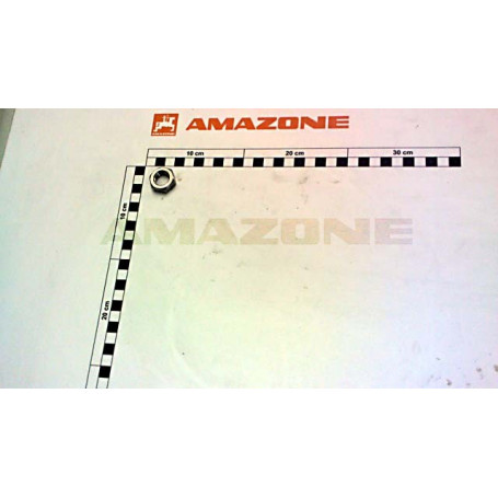 Ecrou M16 X 1.5 Réf. DE474 - AMAZONE Ecrou M16 X 1.5 Réf. DE474 - AMAZONE