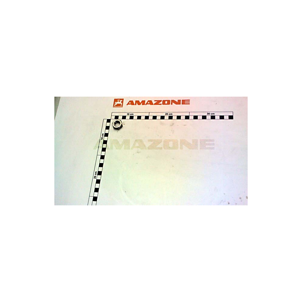Ecrou M16 X 1.5 DE474 Amazone
