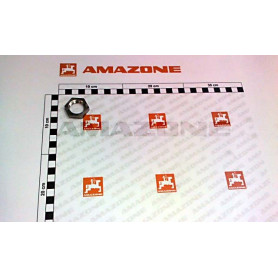 Ecrou M24 DE482 Amazone