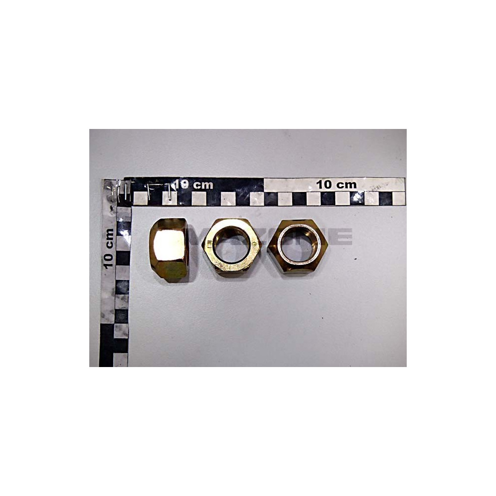 Ecrou M24X1,5 8 DE490 Amazone
