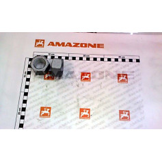 Ecrou M30X2 catros Réf. DE494 - AMAZONE Ecrou M30X2 catros Réf. DE494 - AMAZONE