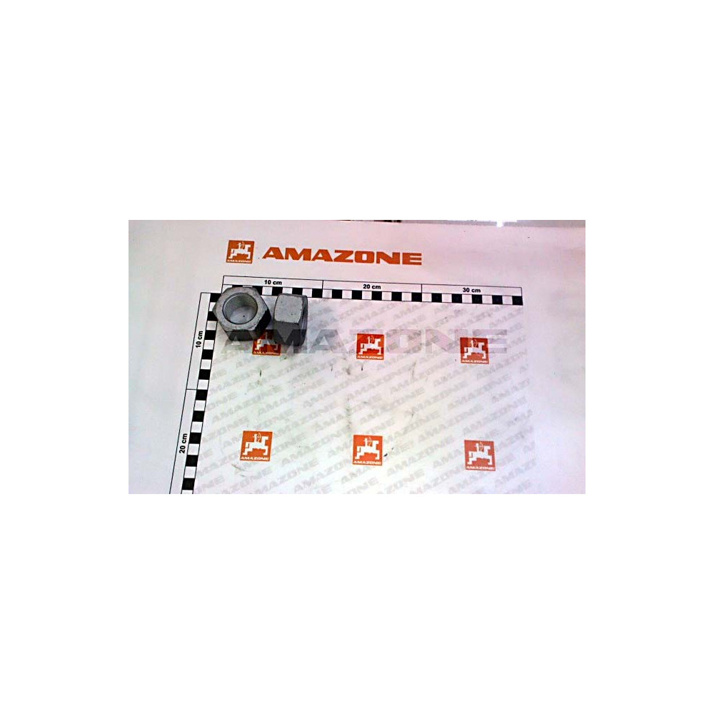 Ecrou M30X2 catros DE494 Amazone