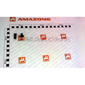 Ecrou M 5X20,6 DE502 Amazone