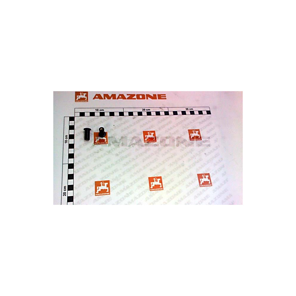 Ecrou M 5X20,6 DE502 Amazone