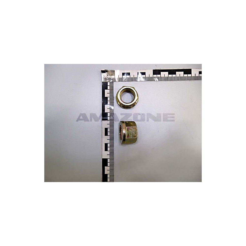 Ecrou M18 DE503 Amazone
