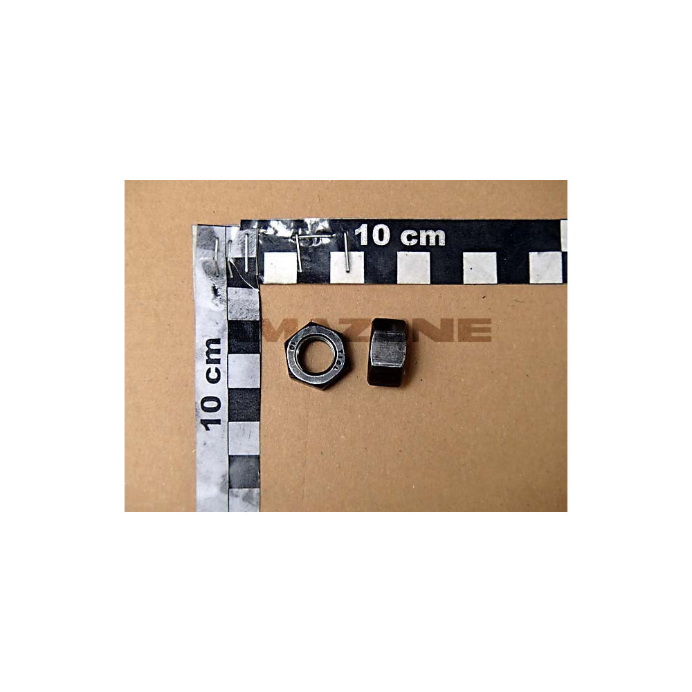Ecrou M12 | par 50 U DE511 Amazone