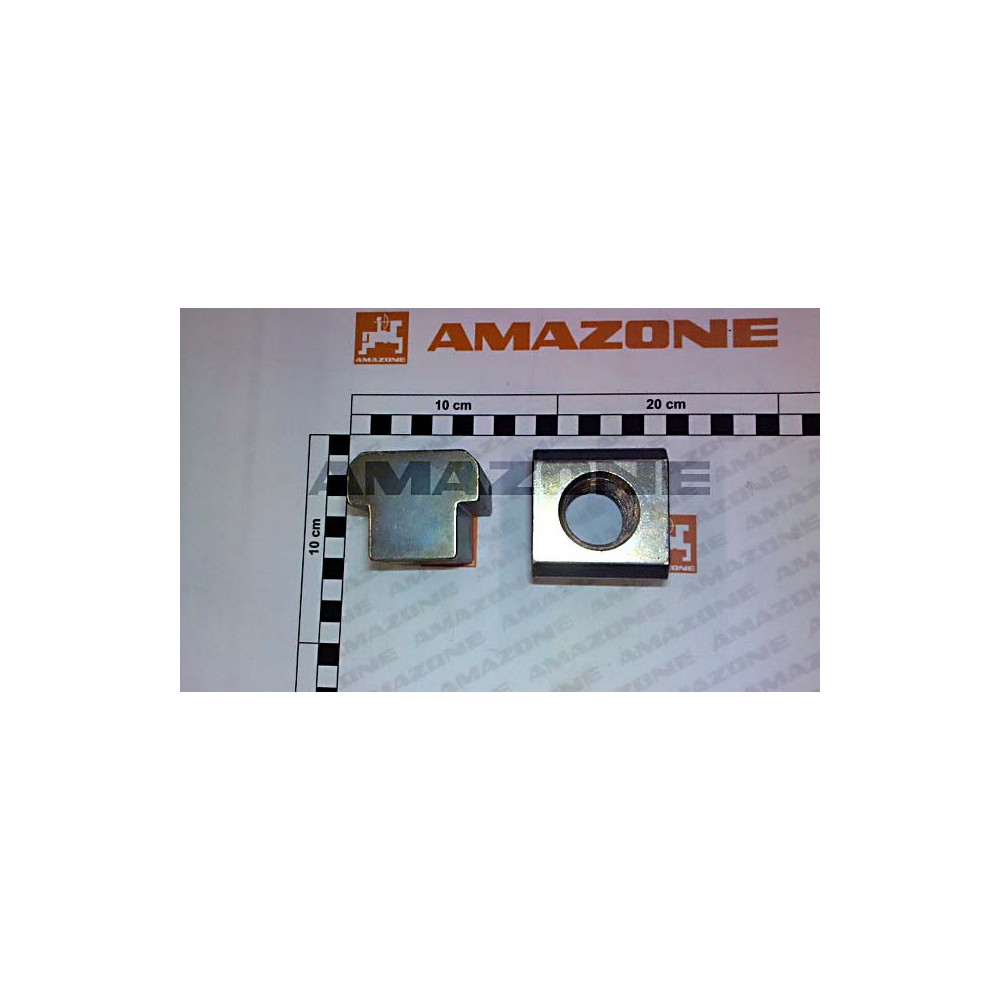 Ecrou M30 DE515 Amazone