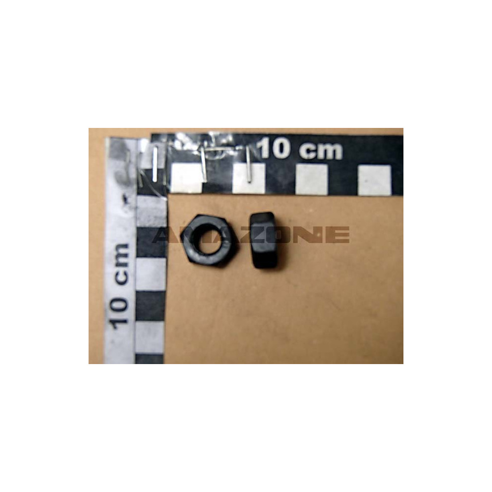 Ecrou 4032 M10 10 cayron DE510 Amazone