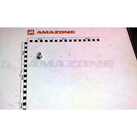 Douille filté M10 X 21 Réf. DE518 - AMAZONE Douille filté M10 X 21 Réf. DE518 - AMAZONE