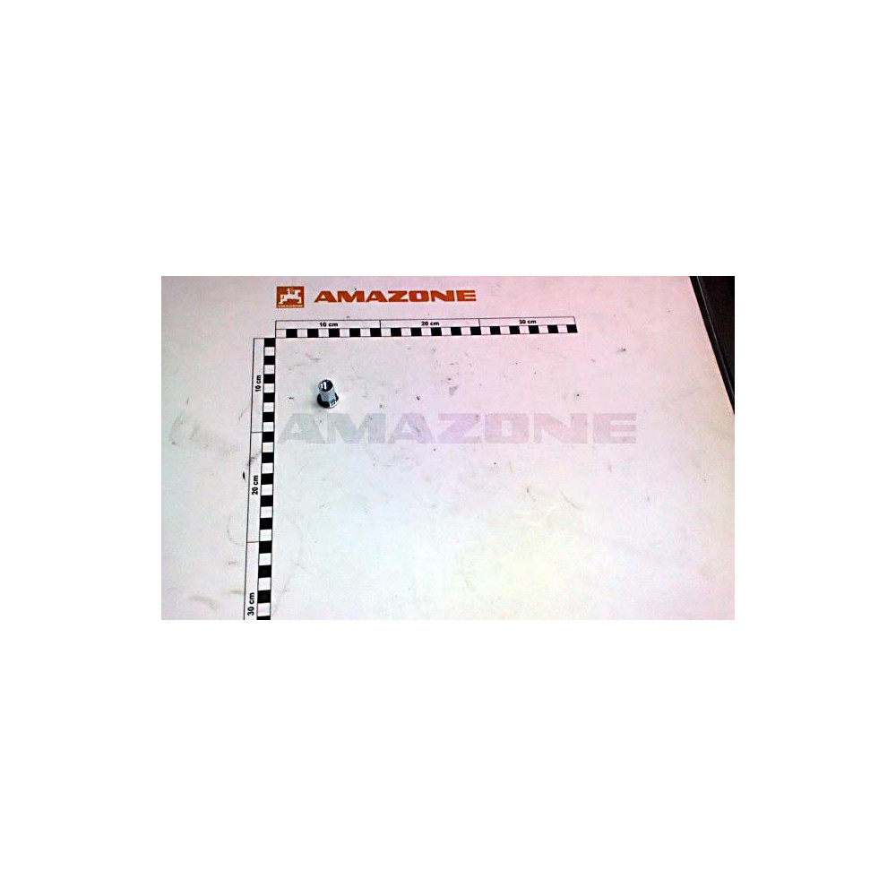 Douille filté M10 X 21 DE518 Amazone