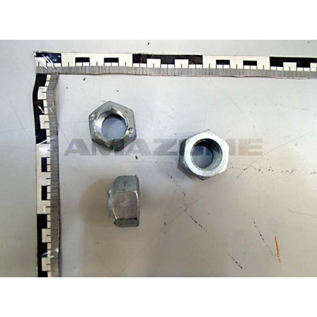 Ecrou M20 X 1.5 Réf. DE521 - AMAZONE Ecrou M20 X 1.5 Réf. DE521 - AMAZONE