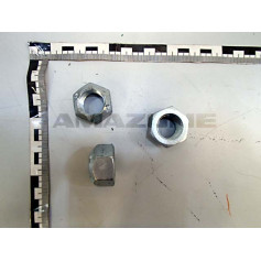 Ecrou M20 X 1.5 Réf. DE521 - AMAZONE Ecrou M20 X 1.5 Réf. DE521 - AMAZONE