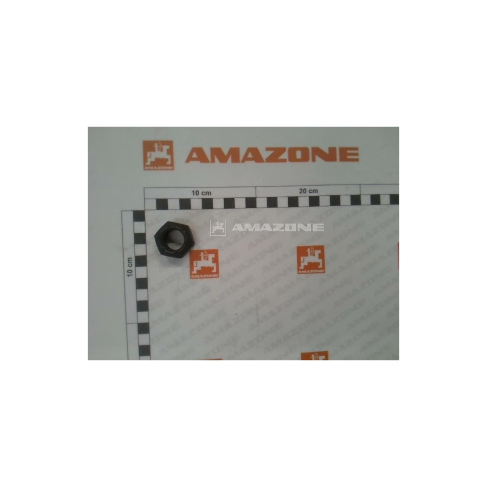 Ecrou DE529 Amazone