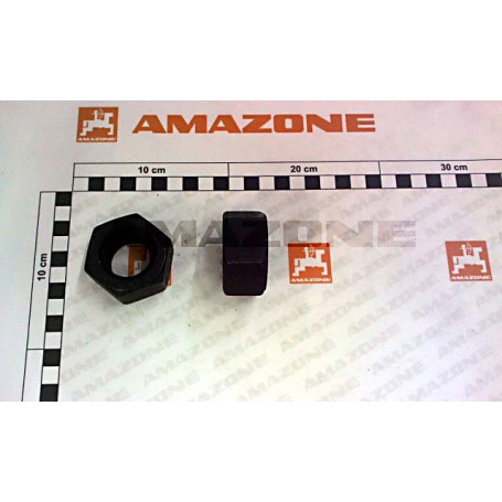Ecrou M30 X 8 Réf. DE528 - AMAZONE Ecrou M30 X 8 Réf. DE528 - AMAZONE