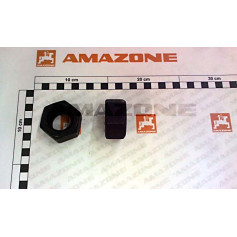 Ecrou M30 X 8 Réf. DE528 - AMAZONE Ecrou M30 X 8 Réf. DE528 - AMAZONE