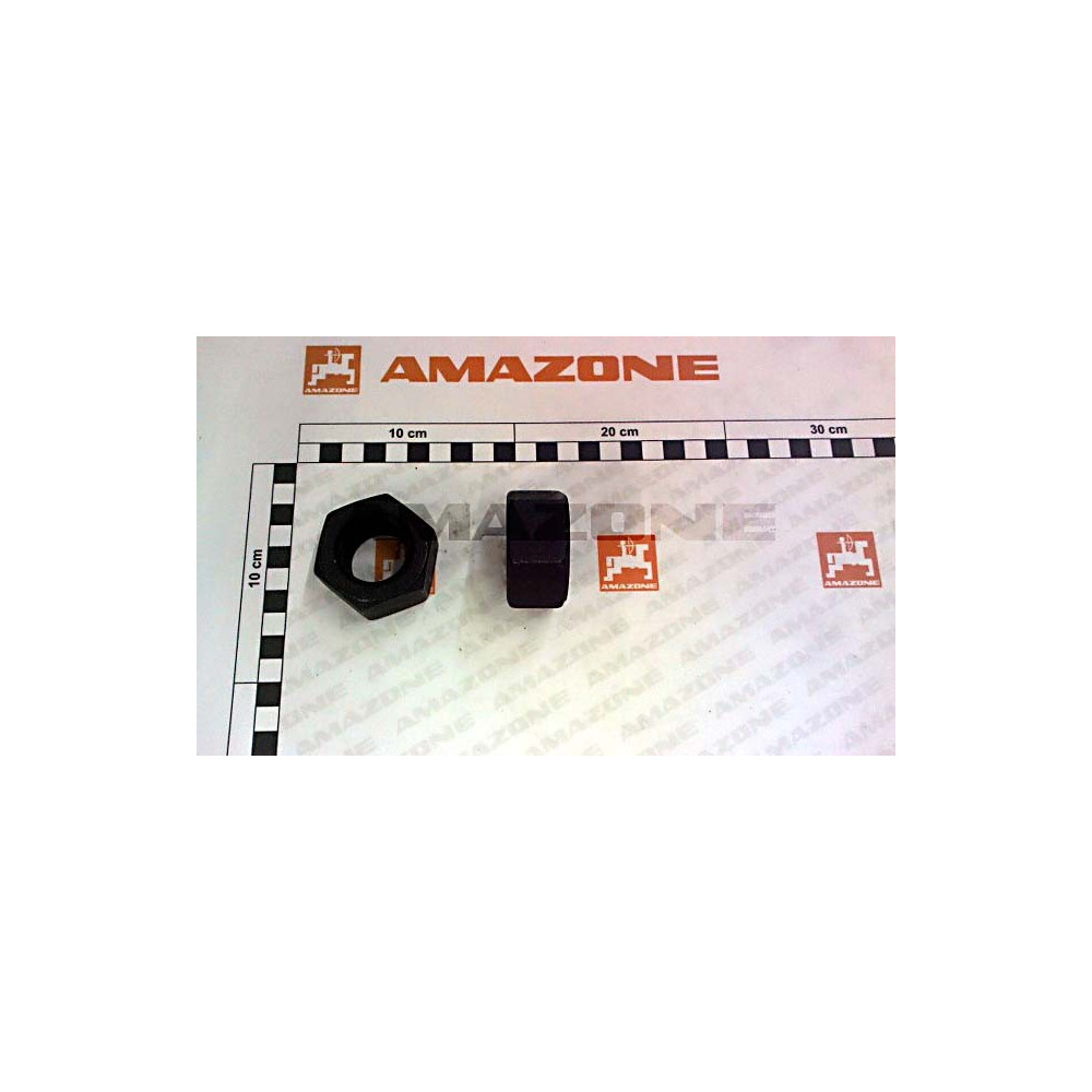Ecrou M30 X 8 DE528 Amazone