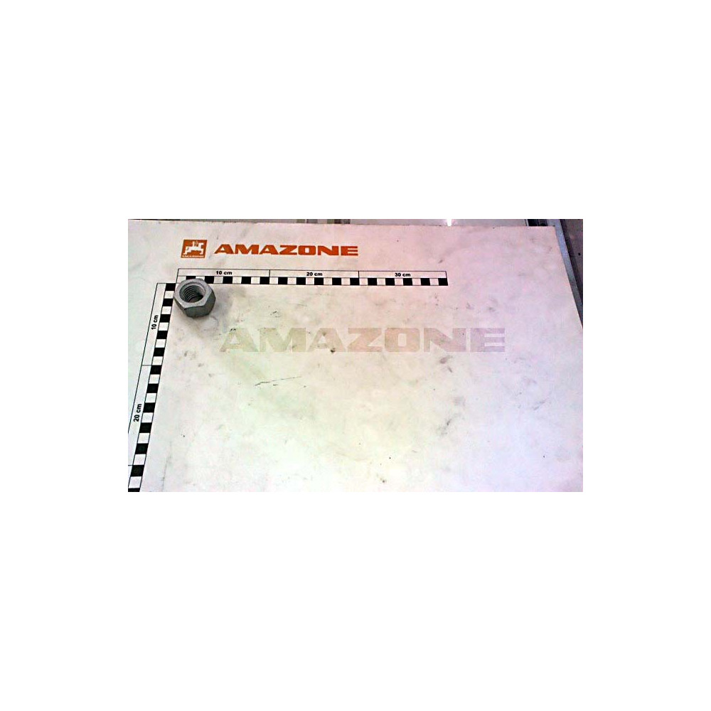 Ecrou M24 DE530 Amazone