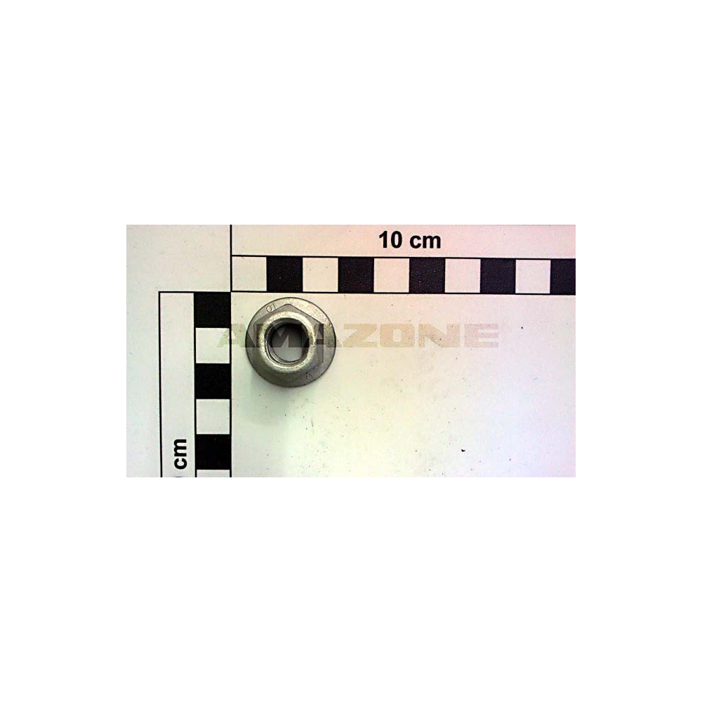 Ecrou M12 DMC DE532 Amazone