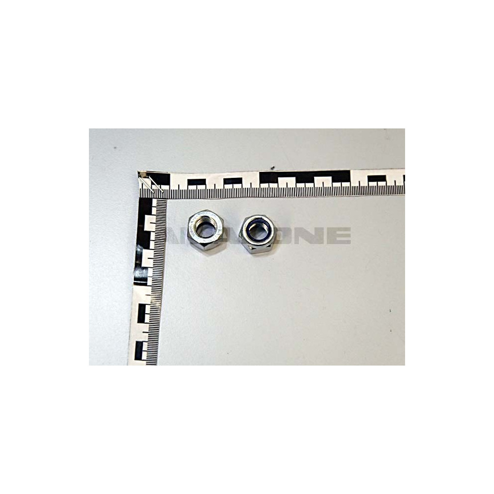 Ecrou M12 DE535 Amazone
