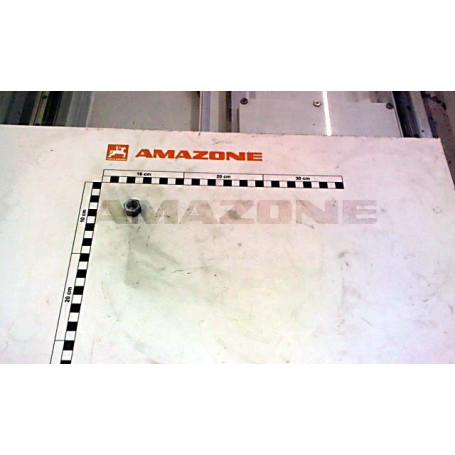 ECROU M12X1,5 10 Réf. DE542 AMAZONE