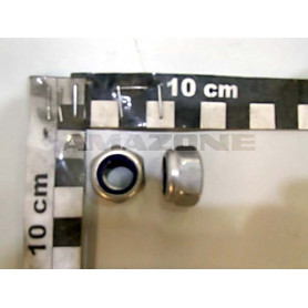 Ecrou M12 A2-70 DE539 Amazone
