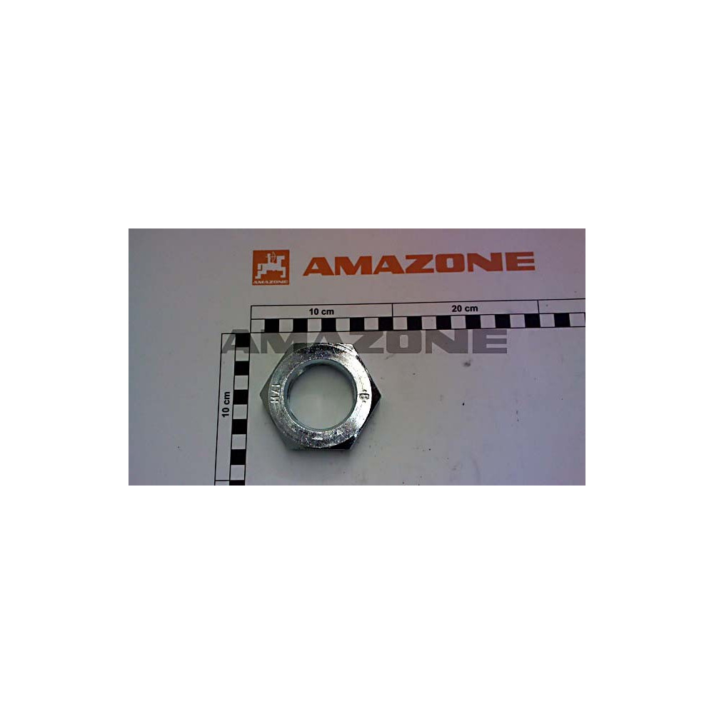 Ecrou du swingstop DE544 Amazone