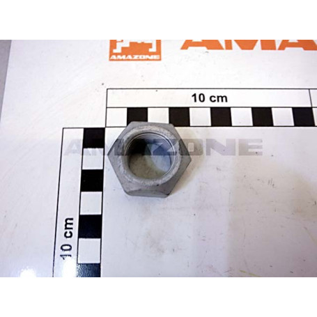 Vis 10X35 8.8 Réf. DE555 - AMAZONE Vis 10X35 8.8 Réf. DE555 - AMAZONE