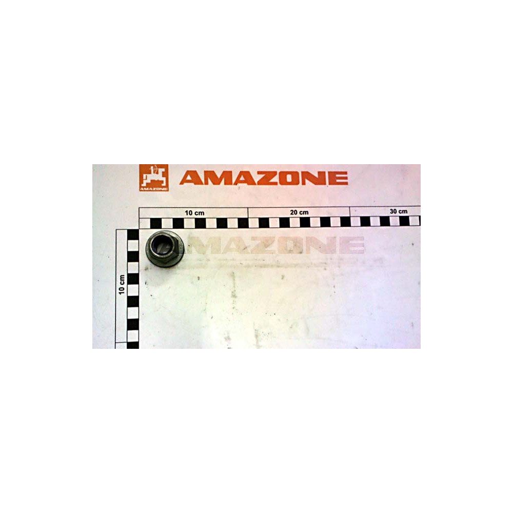 Ecrou M16 DE556 Amazone
