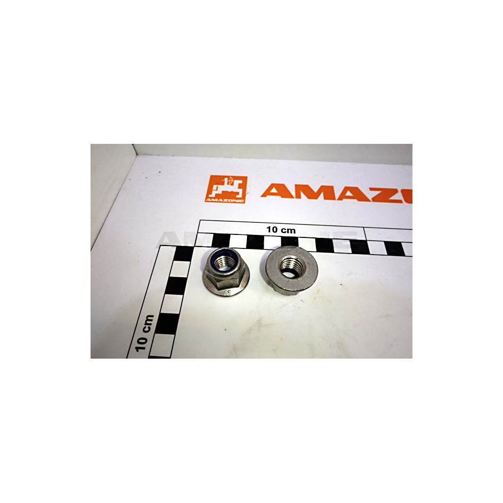 Ecrou DE560 Amazone