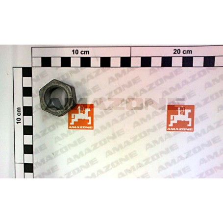 Ecrou M22 X 1.5 Réf. DE561 - AMAZONE