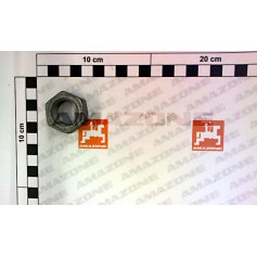 Ecrou M22 X 1.5 Réf. DE561 - AMAZONE