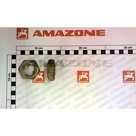Ecrou M27X2 Réf. DE562 - AMAZONE Ecrou M27X2 Réf. DE562 - AMAZONE