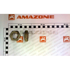 Ecrou M27X2 Réf. DE562 - AMAZONE Ecrou M27X2 Réf. DE562 - AMAZONE