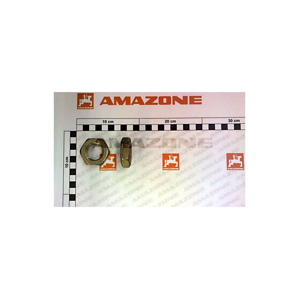 Ecrou M27X2 DE562 Amazone