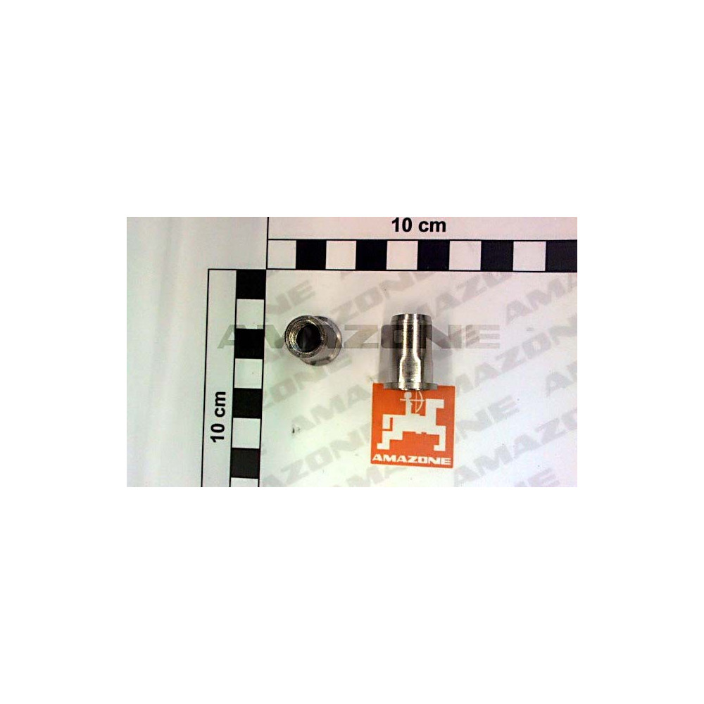 Vis 10 X 22.7 DE574 Amazone