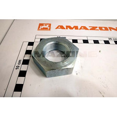Ecrou M38 Réf. DE573 - AMAZONE Ecrou M38 Réf. DE573 - AMAZONE