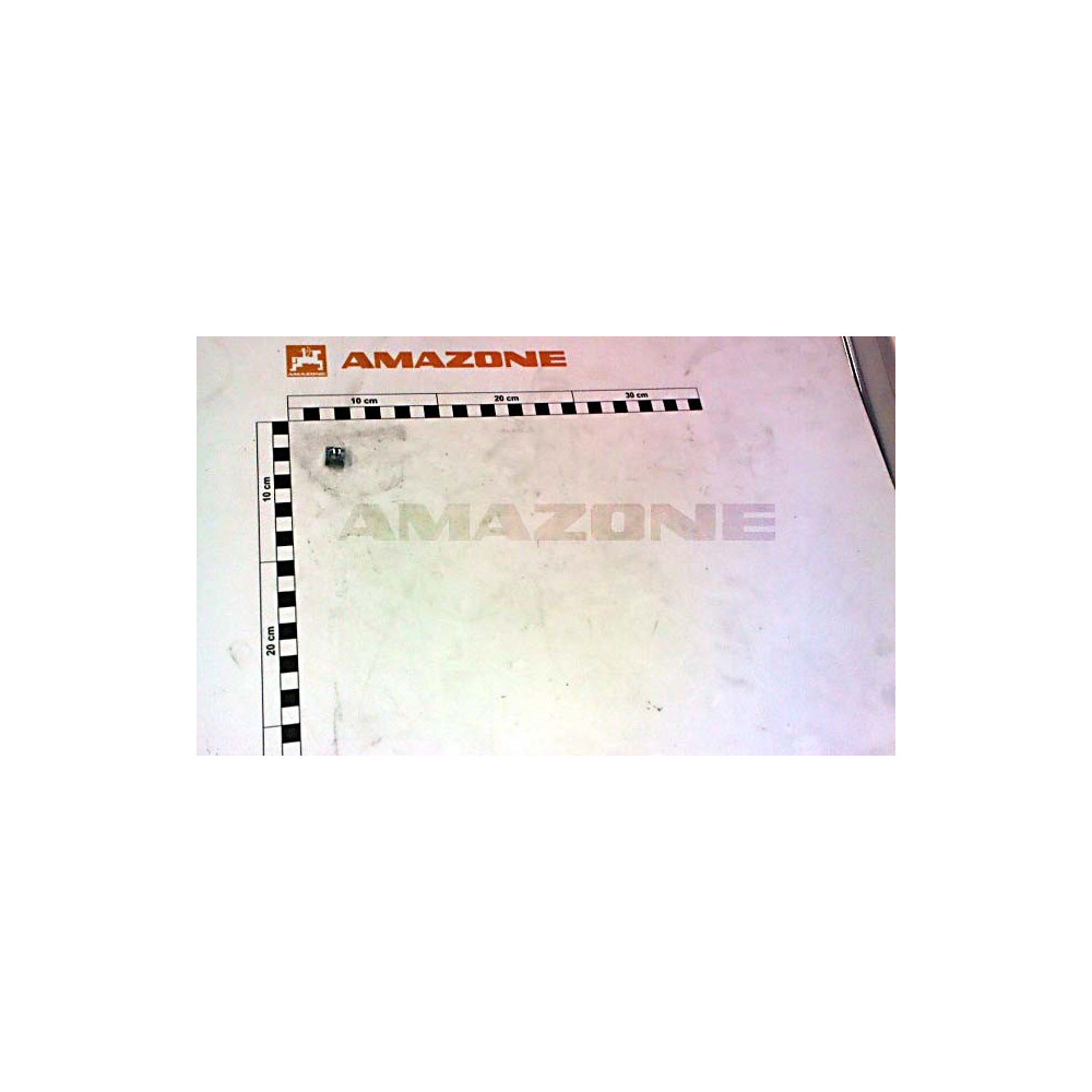 Clips M8 DE575 Amazone