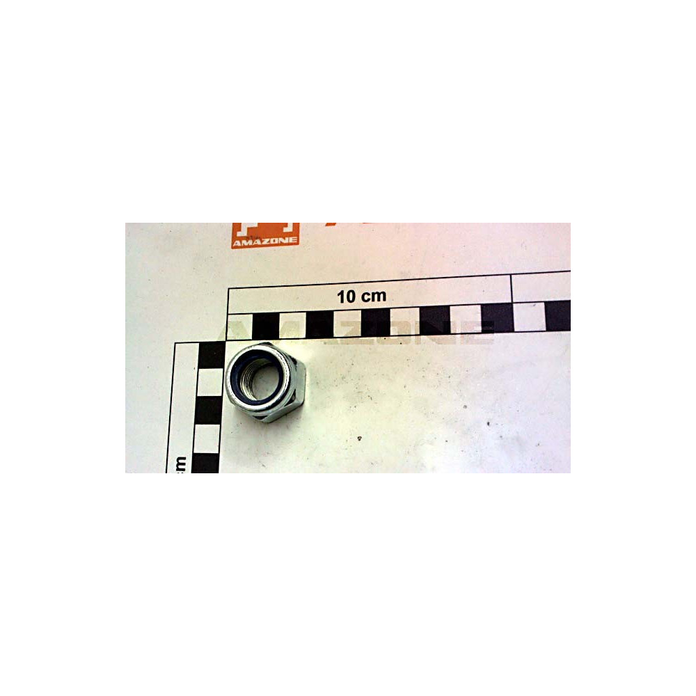 Ecrou M 16 X 1,5 DE580 Amazone