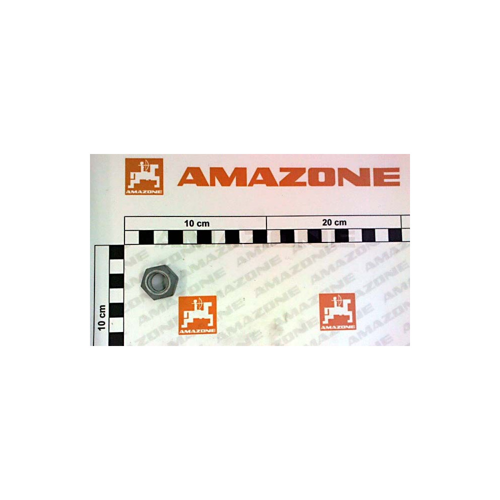 Ecrou M14 | par 50 U DE583 Amazone