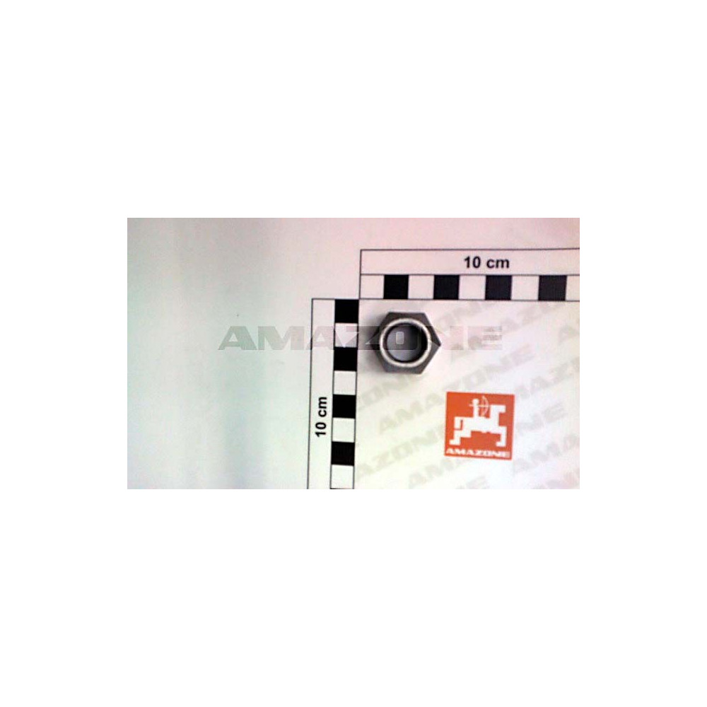 Ecrou M16 X 1,5 DE620 Amazone