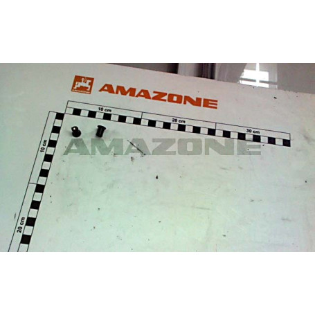 Ecrou prisonnier M4 Réf. DE602 - AMAZONE Ecrou prisonnier M4 Réf. DE602 - AMAZONE