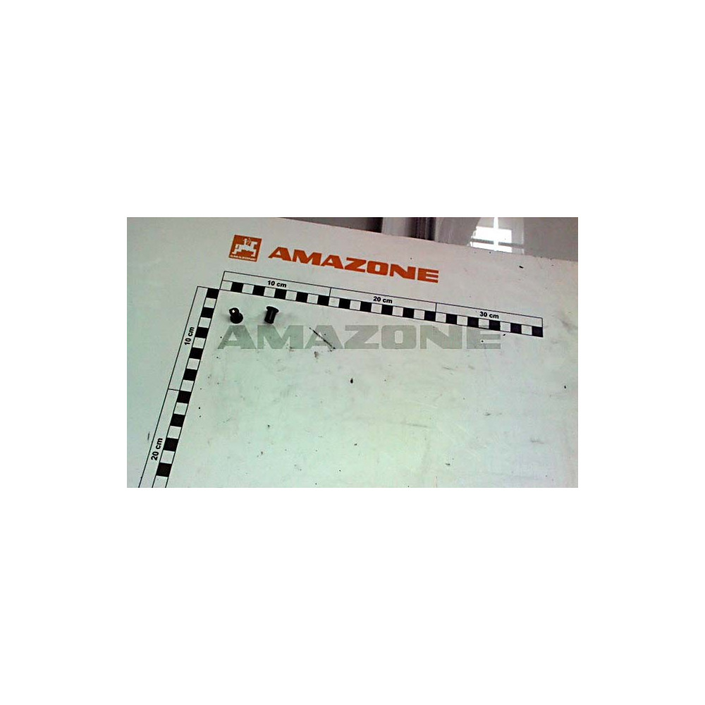 Ecrou prisonnier M4 DE602 Amazone