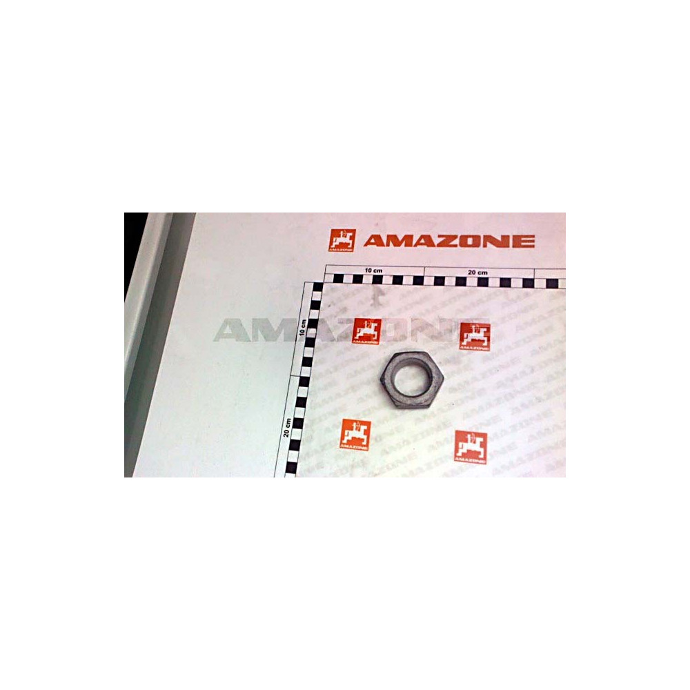Ecrou 33x1.5 A2G cirrus DE640 Amazone