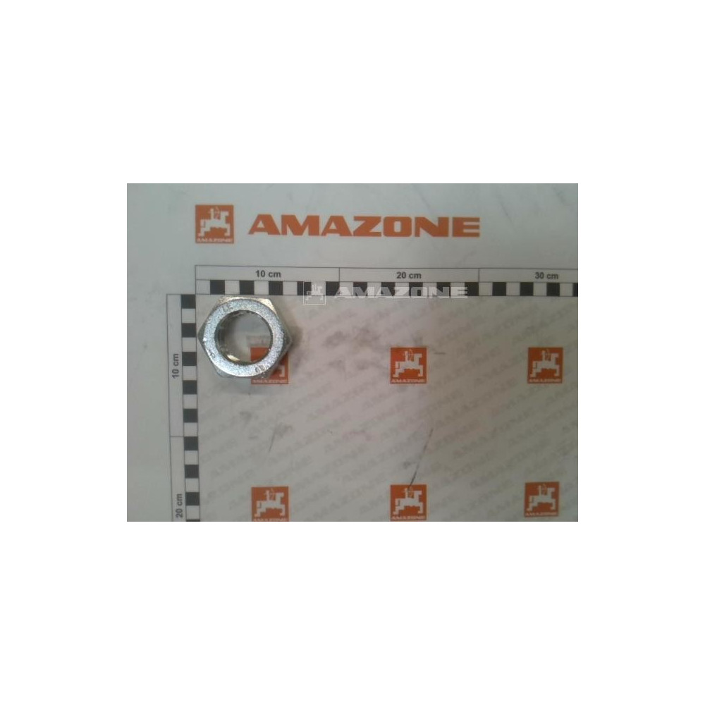 Ecrou DE641 Amazone