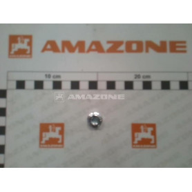 Ecrou bloc de commande DE659 Amazone