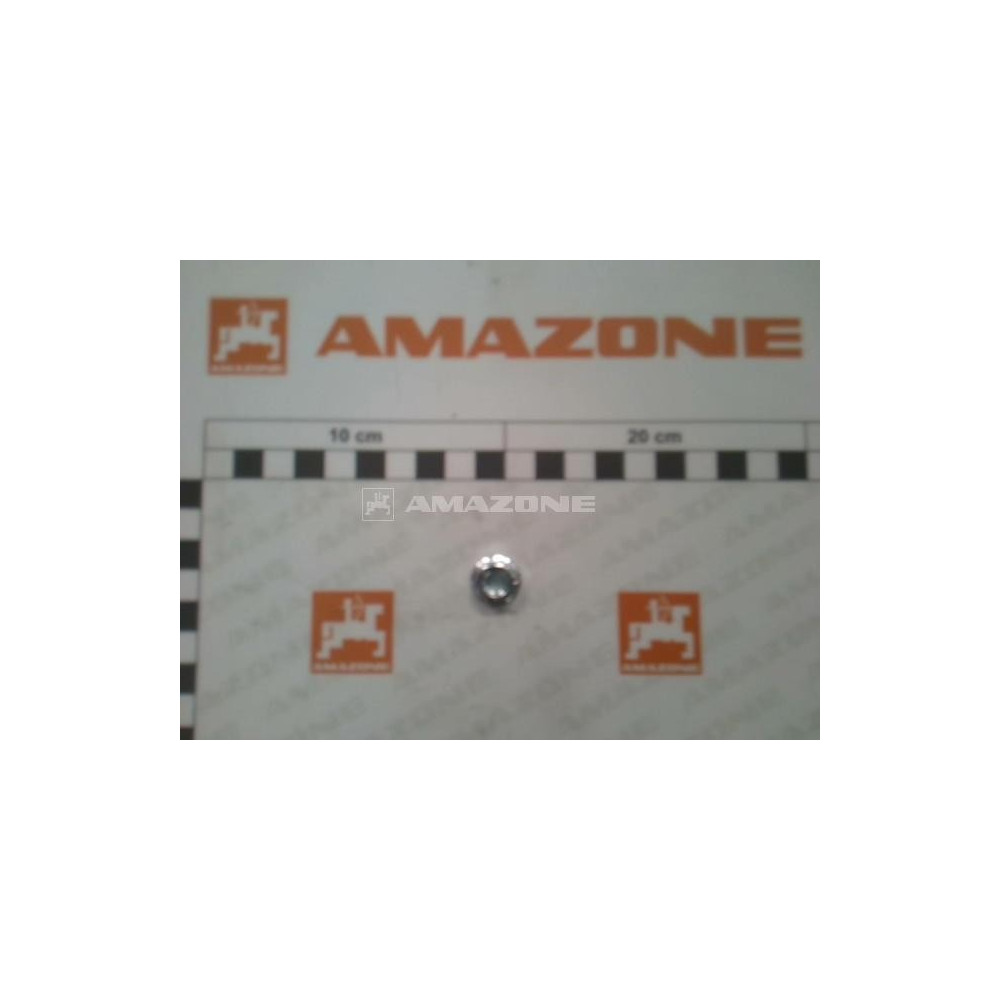 Ecrou bloc de commande DE659 Amazone