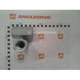 Ecrou 6334 M30 10 DE655 Amazone